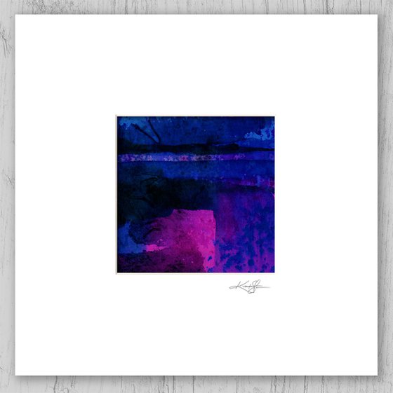 Abstraction Collection 7