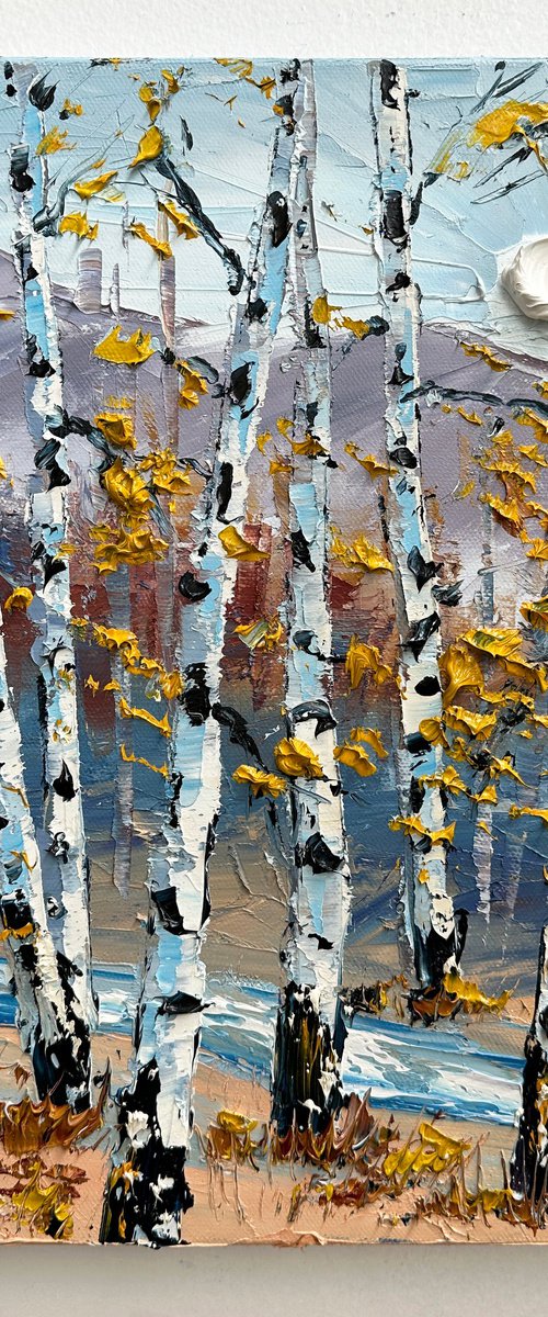 Whisper of Fall by Lisa Elley
