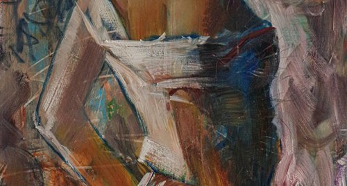 Artwork by Sergei Yatsenko