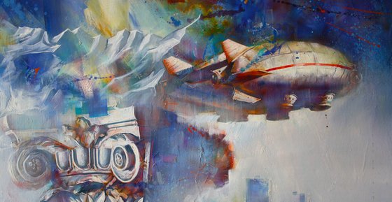 FLIGHT 1