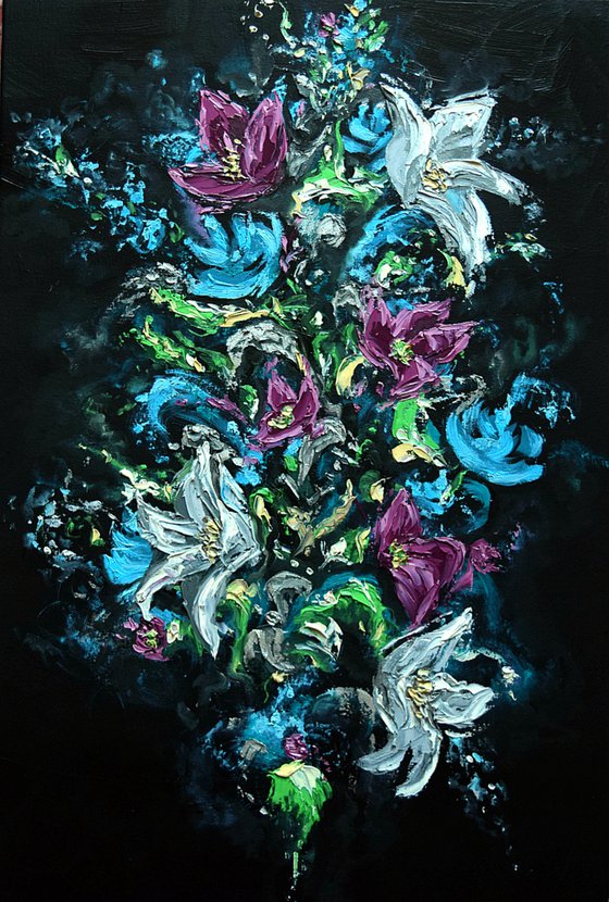 Flowers Symphony