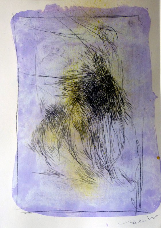 People 21-1, 29x21 cm