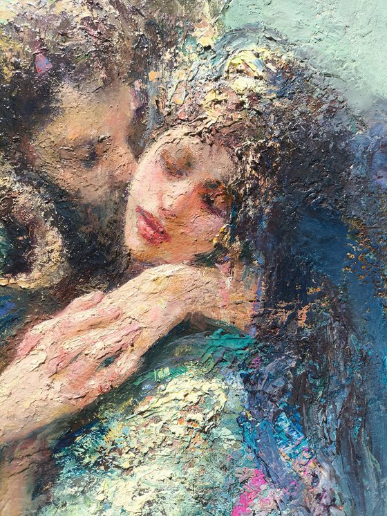 Wrapped in Love