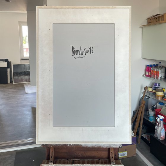 Vertical Concepts - Gray Despair