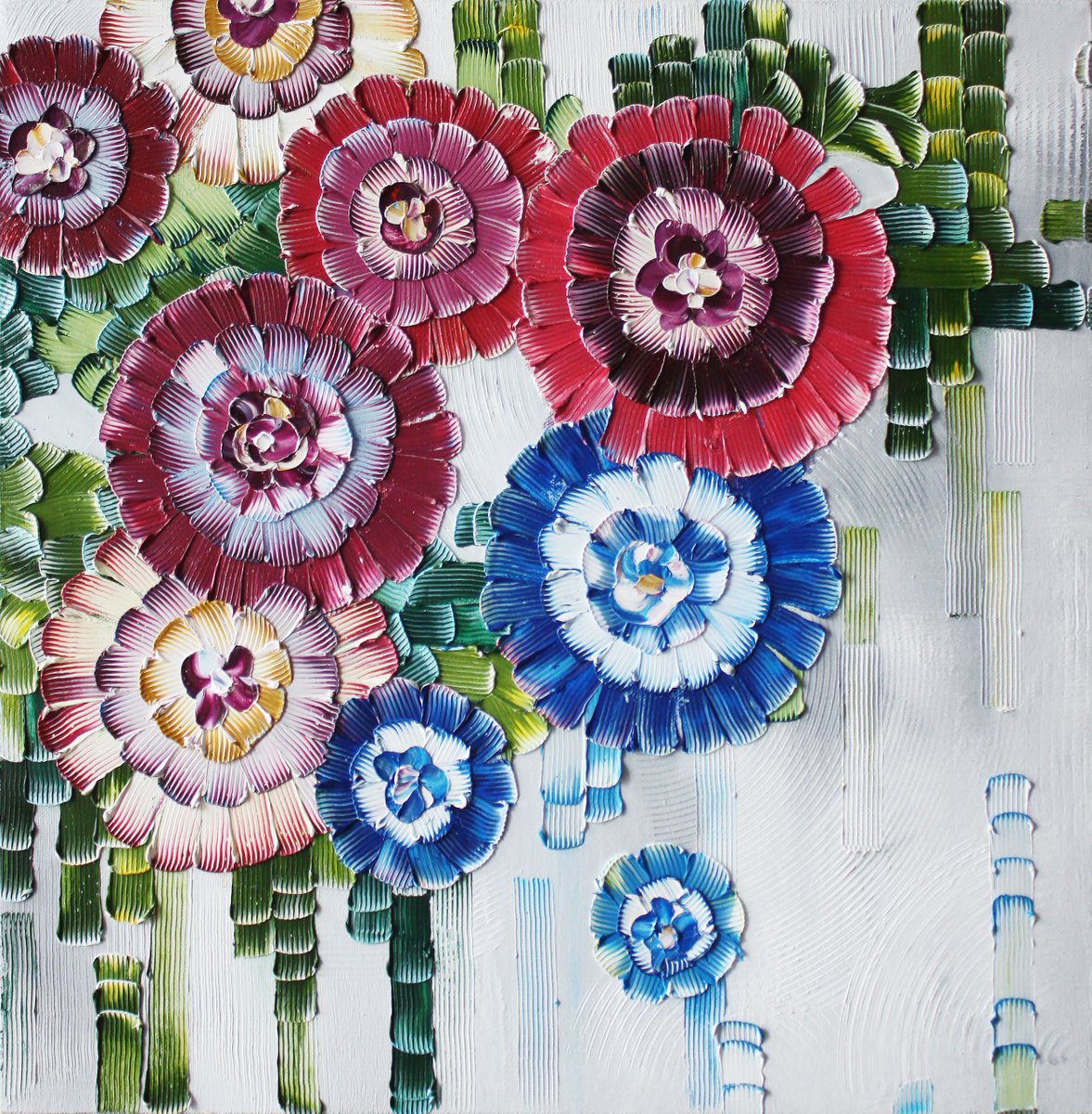 Garden05 by Julia PTL
