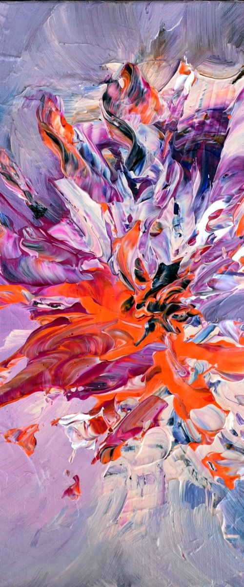 Wild by Isabelle Vobmann