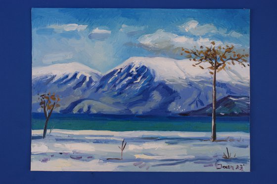 Winter