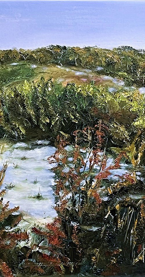 View from Smugglers Road by Kamil Woj