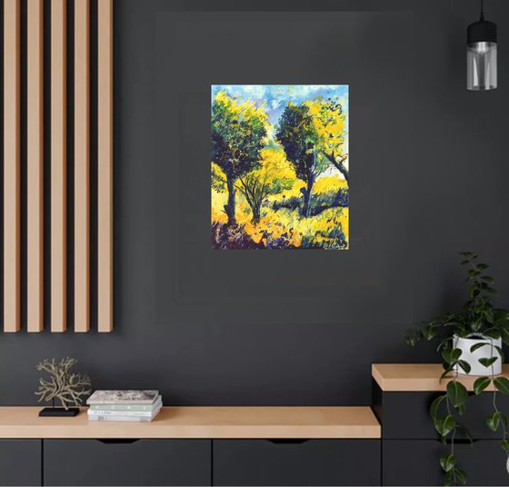 Orchard