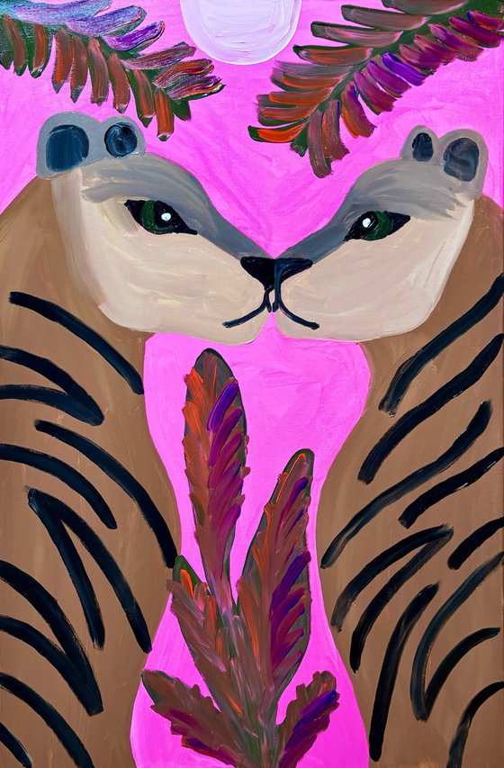 The sweet sound of love