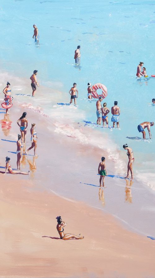 Shorelife CM19 by Carlos Martín