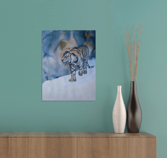 Tiger