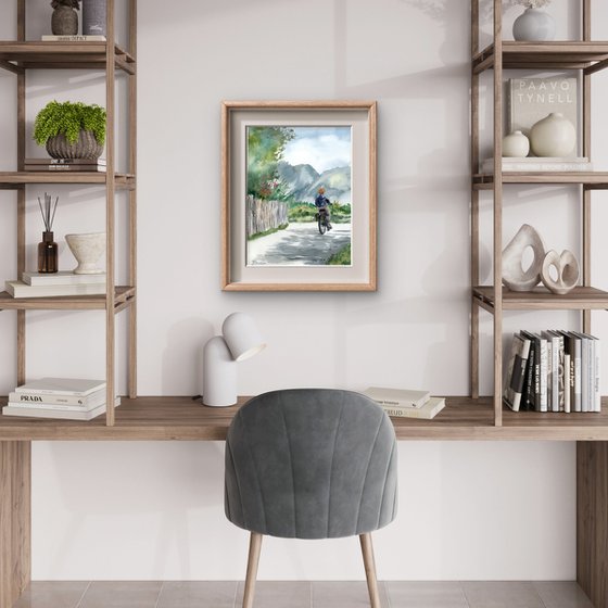 Whispers of the Countryside