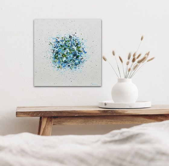 Petal Burst 23