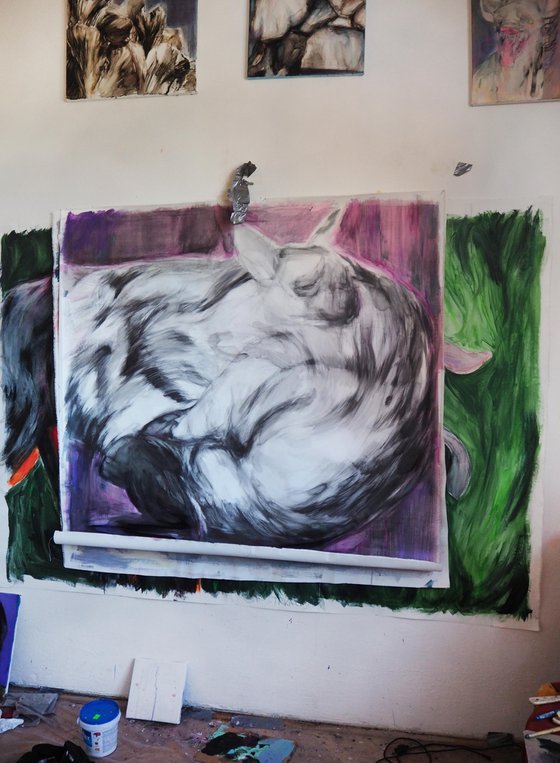 No title II (Hyenas)