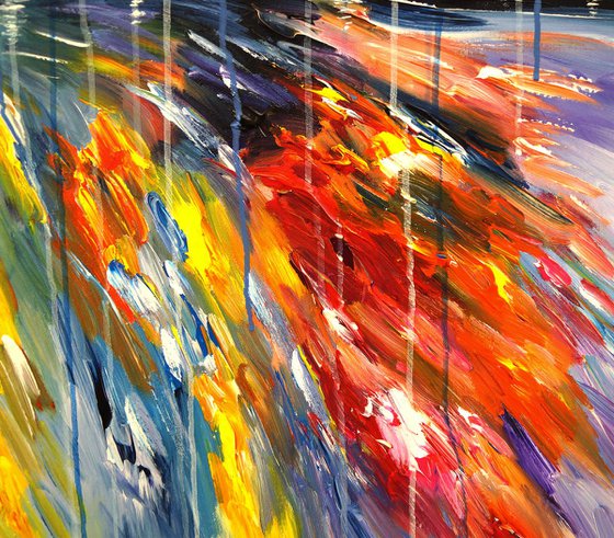 Sail Away XL 4