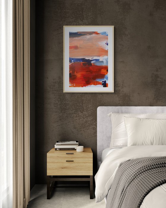 WANDERING THOUGHTS #9