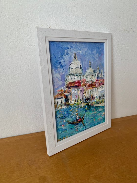 Venice