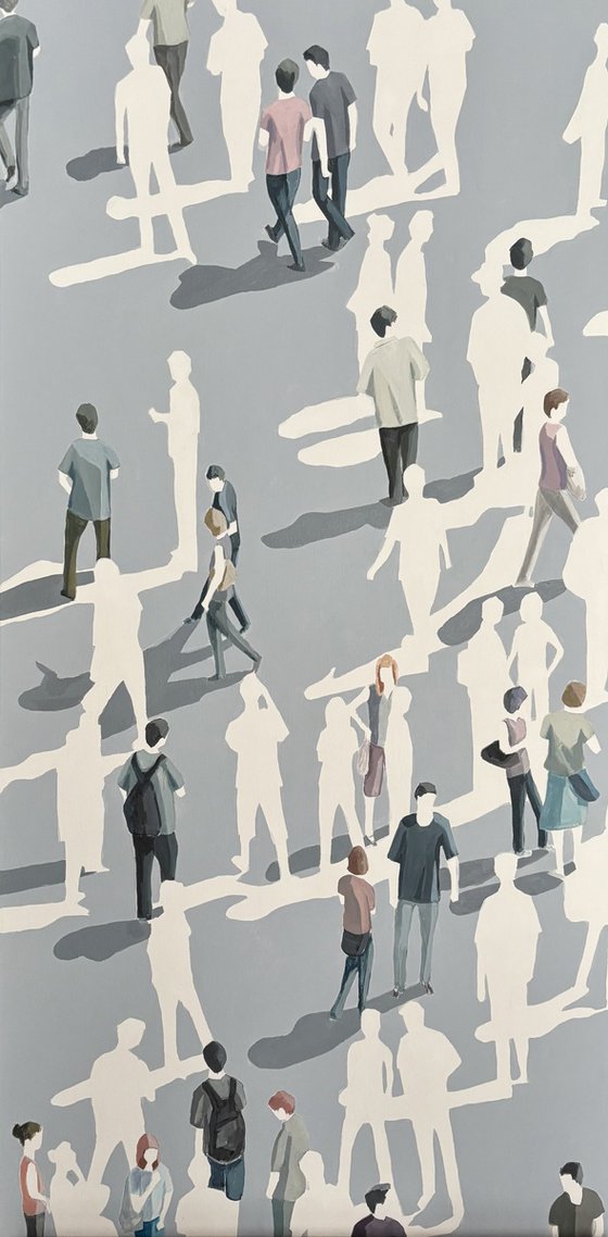 Un mundo más amable, más humano, menos raro