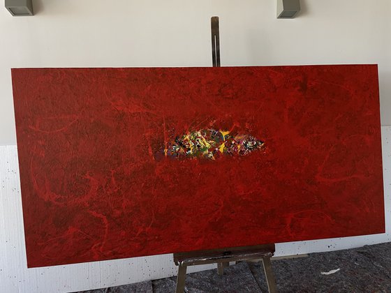 100x200 Red Keeps Its Secrets