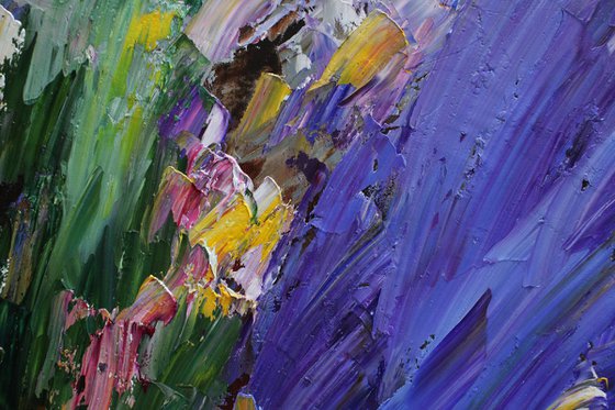 wildflowers