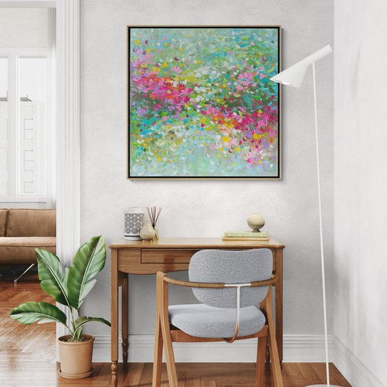 Your Heart And My Heart