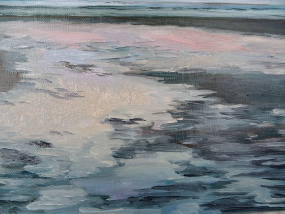Between Tides