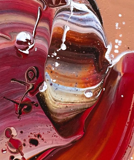 Mésalliance d’une chimère subversive