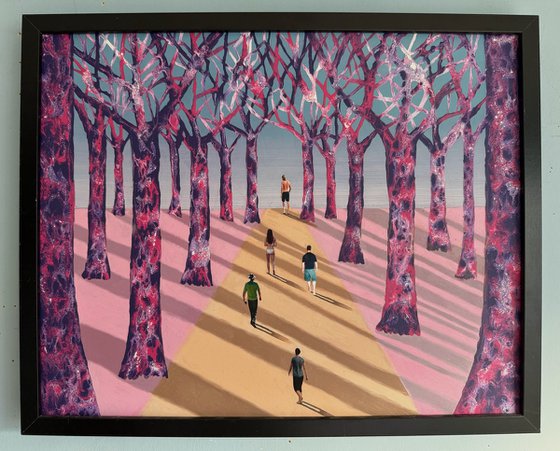 Broken Hearts and Shattered Souls n.12