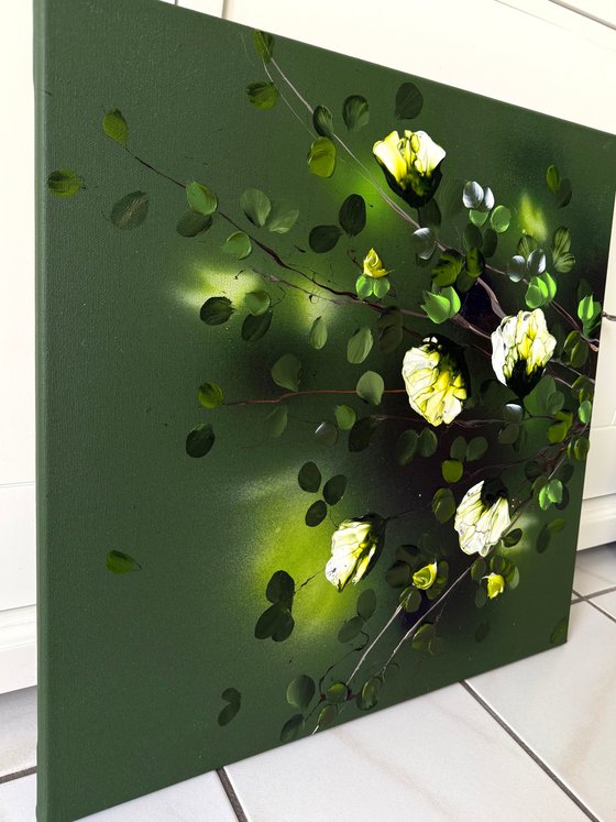 Jade Green III