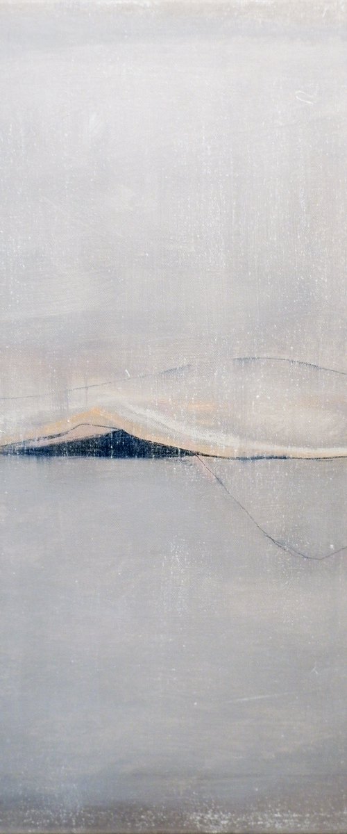 Landscape by Marilina Marchica