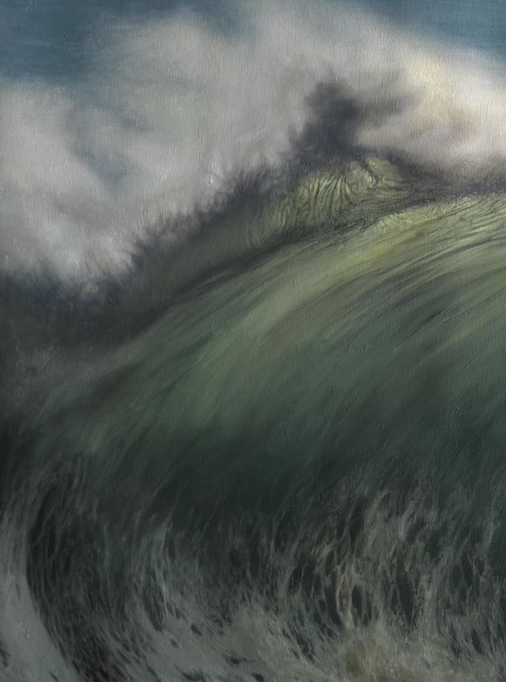 Lack of constraint - Wave I