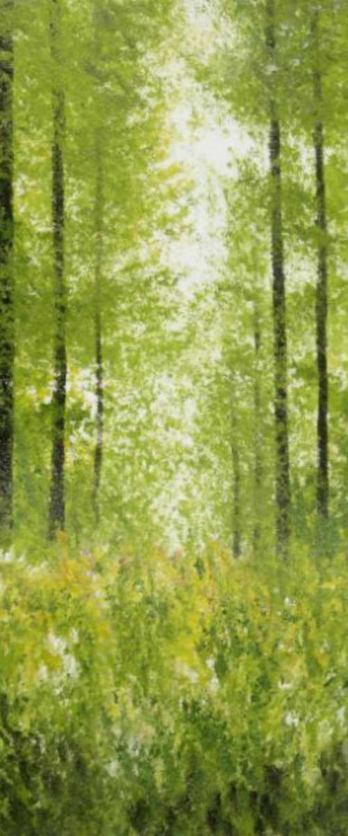 Waggoners Wells 4 by Jan Rippingham