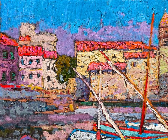 Collioure