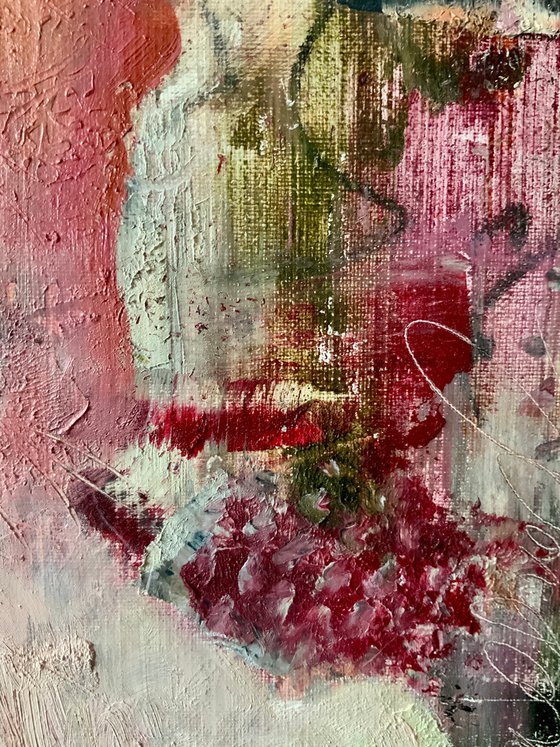 Veiled Soul