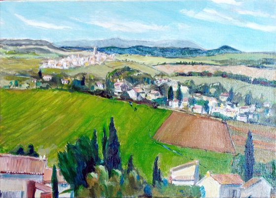 From Paul's Place