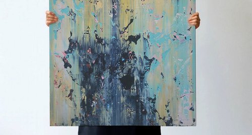 Artwork by Alex Senchenko