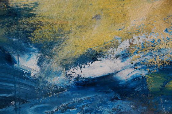 Echoes Beneath the Waves