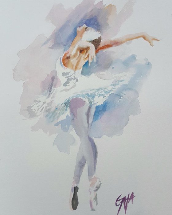 BALLERINA