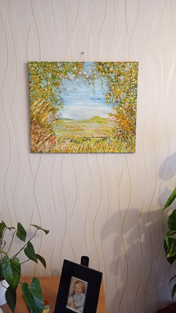 Gateway to the Dales