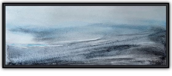 Misty Haze