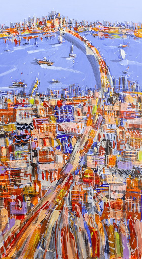Urban Nexus