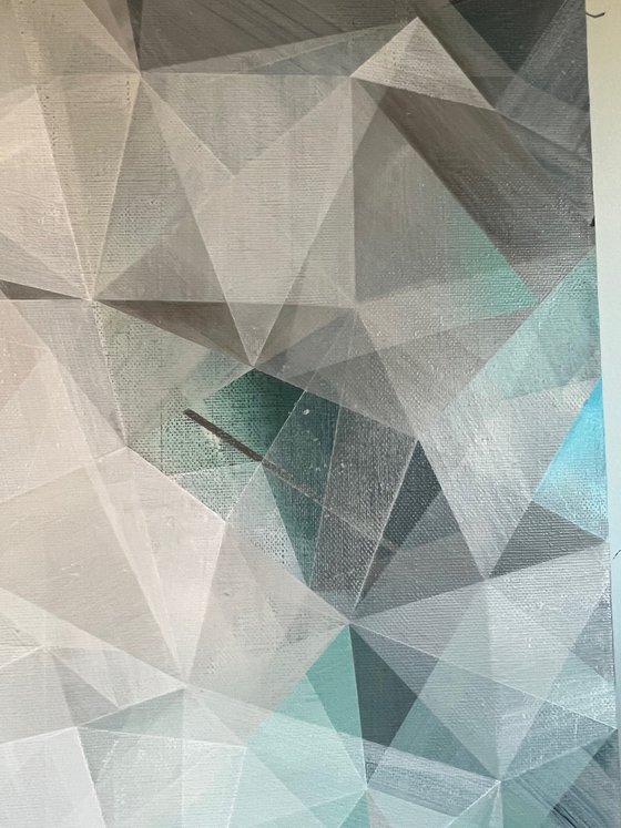 Veil of Structure # 1