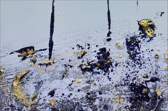 Textured Silence