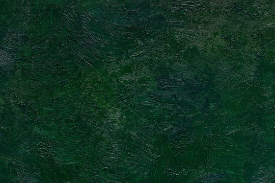 Emerald Forest