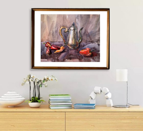 Still Life 5