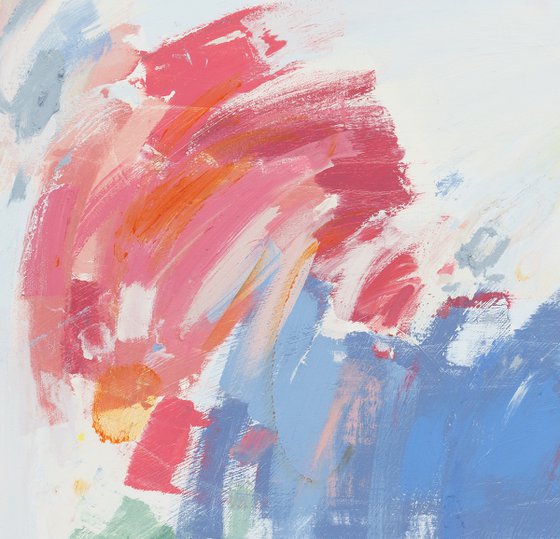Emotional landscape 19