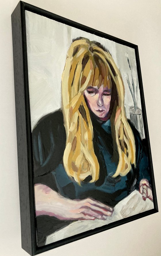 Reading