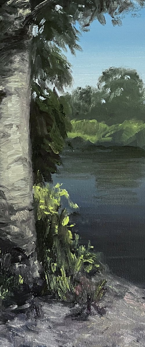 September by Michael Rak