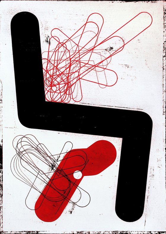 Towards The Horizon 8.